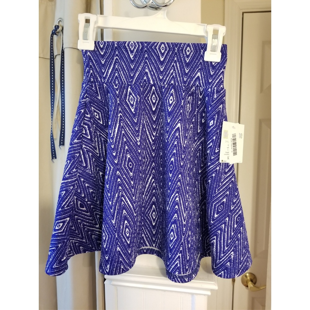 Lularoe Girls Azure